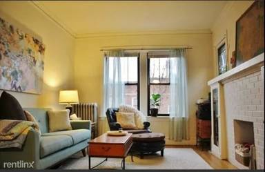 Main picture of 2604 W Gunnison St & 4846 N Rockwell St Apartments