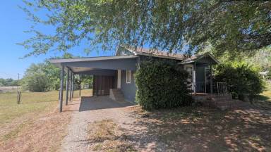 Main picture of 1607 Bells Dr
