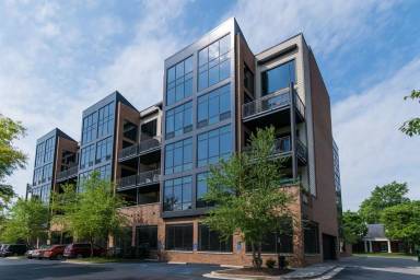Main picture of 499 East High Street, Suite 308