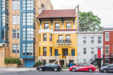 Main picture of 1330 13th St NW