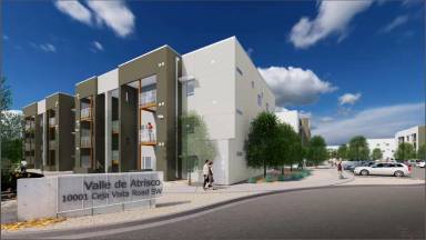 Main picture of Valle de Atrisco Apartments