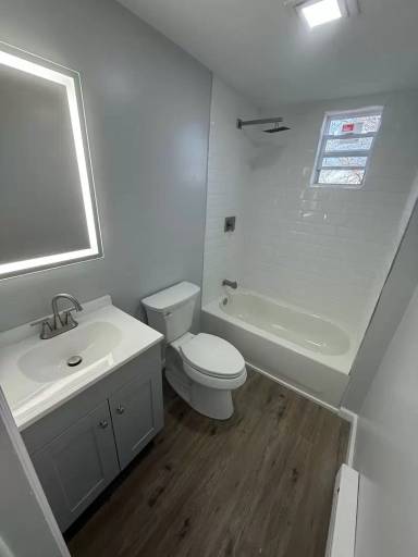 Main picture of 106 N 6th St