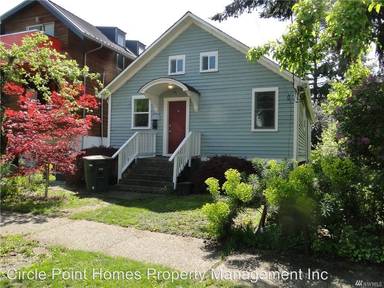 Main picture of 4825 S Lucile St