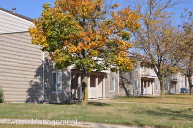 Main picture of Quads Apartments