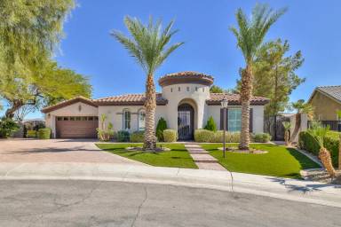 Main picture of 2801 Soaring Peak Ave