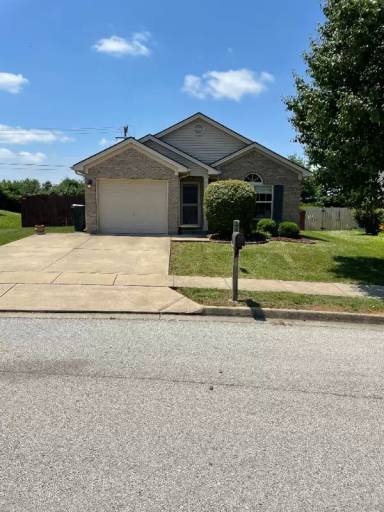 Main picture of 114 Grisham Dr