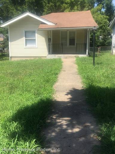 Main picture of 7236 Bellefontaine Ave
