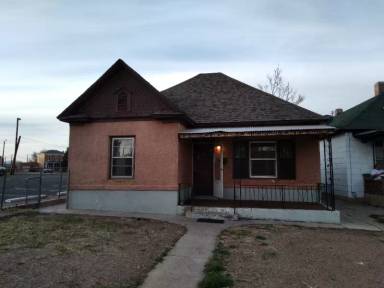 Main picture of 111 Penn Ave