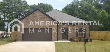 Main picture of Ballington