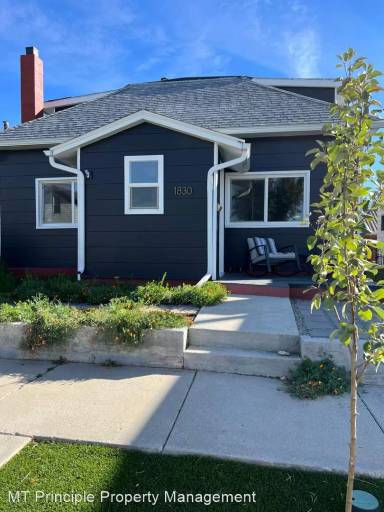 Main picture of 1830 Gaylord St