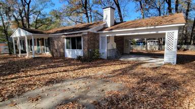Main picture of 1702 Wandering Way