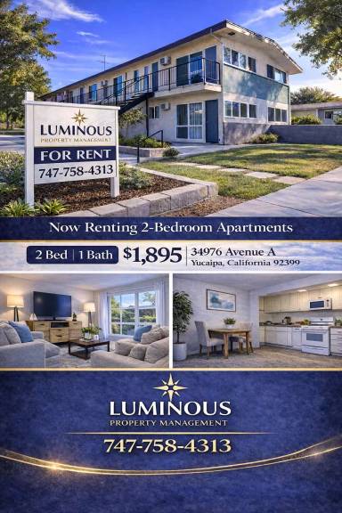 Main picture of 34976 Avenue A