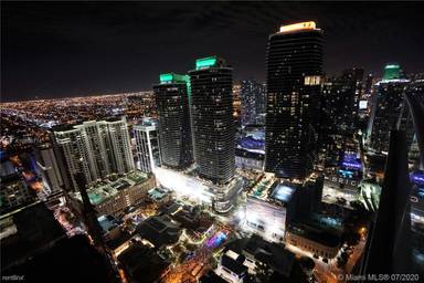 Main picture of brickell condo