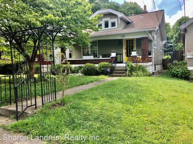 Main picture of 543 E Barbee Ave