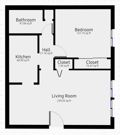 Main picture of 115 Southview Drive
