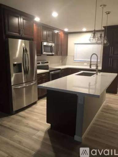 Main picture of Winfield Place Condominiums