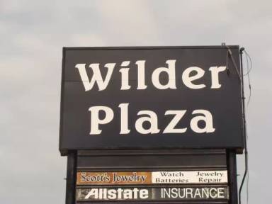 Main picture of 1503 S Jackson St