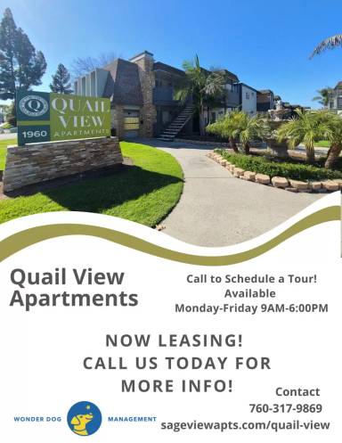 Main picture of 1960 E Grand Ave