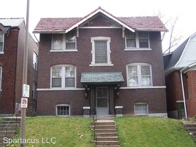 Main picture of 3706 Meramec St