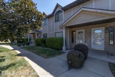 Main picture of Fantastic South Ogden Townhome