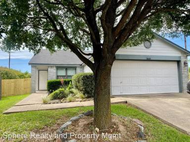 Main picture of 3648 Texana Loop