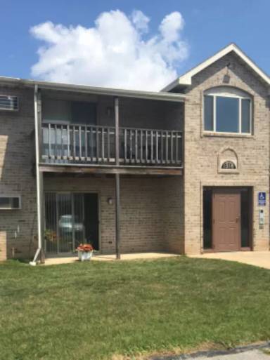 Main picture of 1404 Western Ave