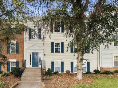 Main picture of 114 Prosperity Ave SE