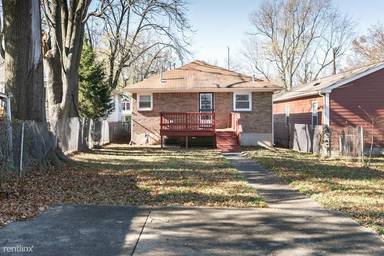 Main picture of 3741 Kahlert Ave