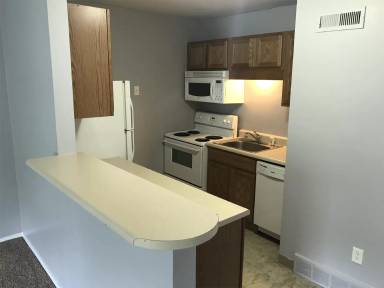 Main picture of East Park Apartments