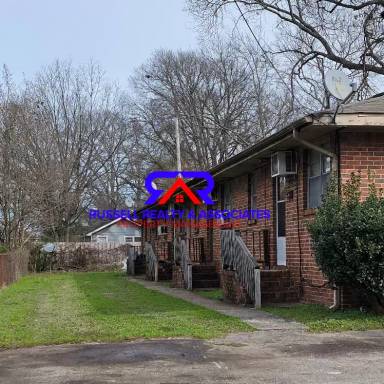 Main picture of 1128 Thomason Ave