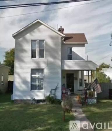 Main picture of 314 N Main St