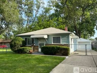 Main picture of 21526 Powers Ave