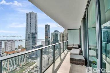 Main picture of SLS Brickell