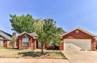 Main picture of 308 Longhorn St