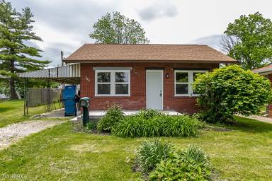 Main picture of 306 N Harbison Ave