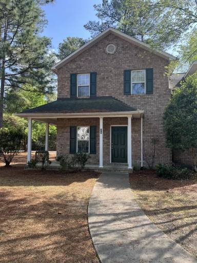 Main picture of 200 Holly Pines Dr