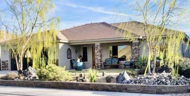 Main picture of 2705 W 270 N