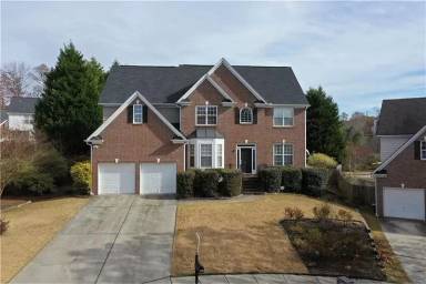 Main picture of 3733 Roxtree Trce