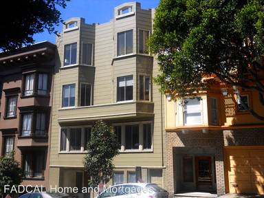 Main picture of 2027 Hyde St