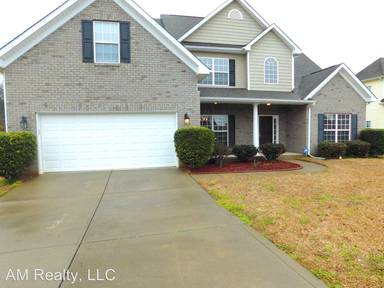 Main picture of 4120 Waxwood Dr