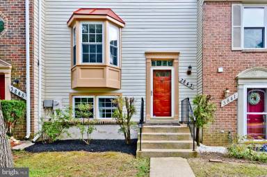 Main picture of 3843 Envision Ter