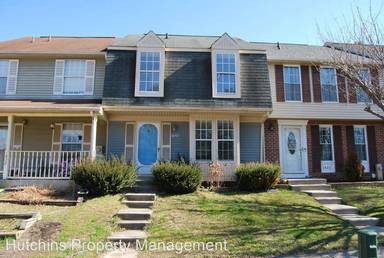Main picture of 1825 Queen Anne Sq