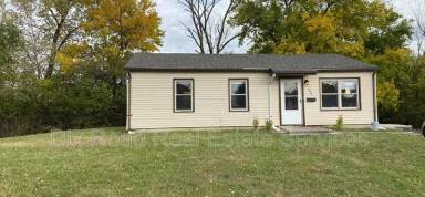 Main picture of 1400 Hagerman Dr