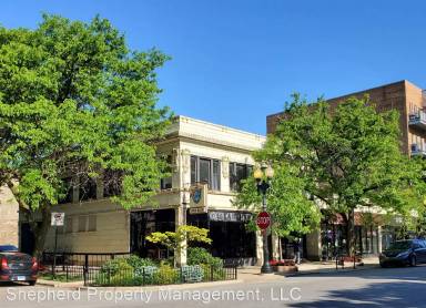 Main picture of 3900 N Sheridan Rd