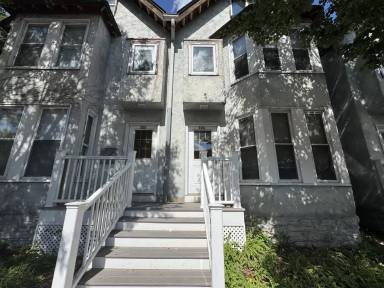 Main picture of Aires Apartments - 718 - Lower