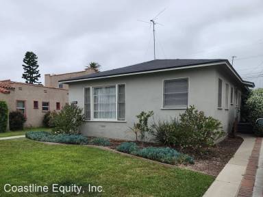 Main picture of 3539 Lewis Ave