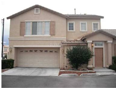Main picture of 8913 Footstep Ave