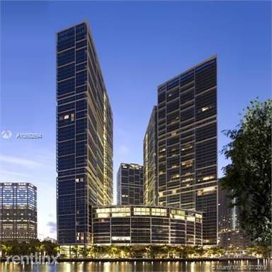 Main picture of Icon Brickell Condos