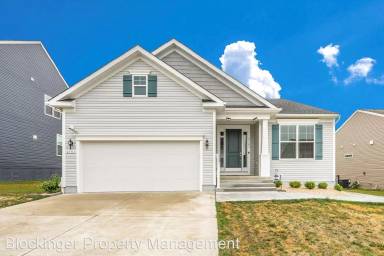 Main picture of 2107 Connor Cir