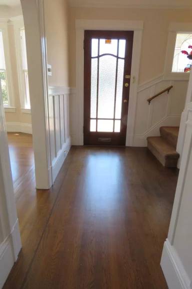 Main picture of 1714 Castro St
